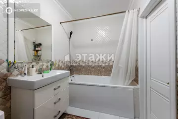 90 м², 3-комнатная квартира, этаж 12 из 24, 90 м², изображение - 24