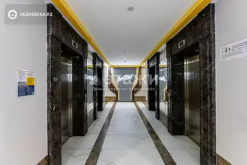 90 м², 3-комнатная квартира, этаж 12 из 24, 90 м², изображение - 27