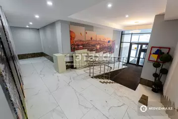 90 м², 3-комнатная квартира, этаж 12 из 24, 90 м², изображение - 28