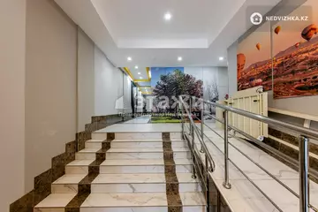 90 м², 3-комнатная квартира, этаж 12 из 24, 90 м², изображение - 29