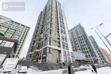 90 м², 3-комнатная квартира, этаж 12 из 24, 90 м², изображение - 32