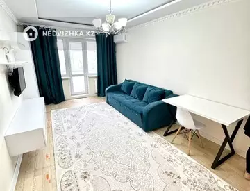 60 м², 3-комнатная квартира, этаж 5 из 5, 60 м², на длительный срок, изображение - 6