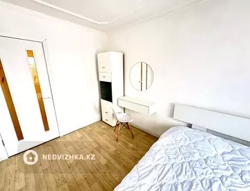 3-комнатная квартира, этаж 5 из 5, 60 м², посуточно