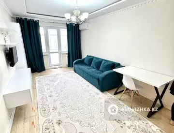 60 м², 3-комнатная квартира, этаж 5 из 5, 60 м², посуточно, изображение - 5