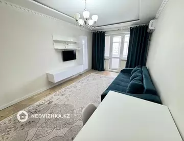 60 м², 3-комнатная квартира, этаж 5 из 5, 60 м², посуточно, изображение - 6