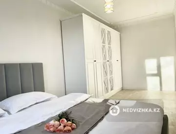 60 м², 3-комнатная квартира, этаж 5 из 5, 60 м², посуточно, изображение - 9