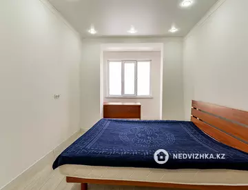 52 м², 2-комнатная квартира, этаж 6 из 8, 52 м², на длительный срок, изображение - 3