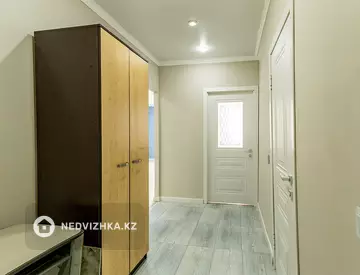 52 м², 2-комнатная квартира, этаж 6 из 8, 52 м², на длительный срок, изображение - 6