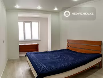 52 м², 2-комнатная квартира, этаж 6 из 8, 52 м², на длительный срок, изображение - 1