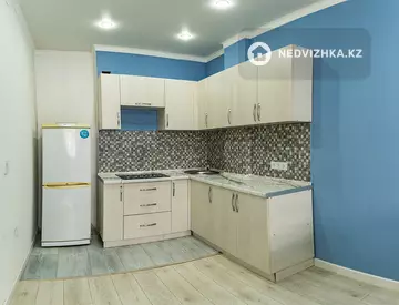 52 м², 2-комнатная квартира, этаж 6 из 8, 52 м², на длительный срок, изображение - 0