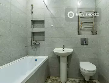 52 м², 2-комнатная квартира, этаж 6 из 8, 52 м², на длительный срок, изображение - 4