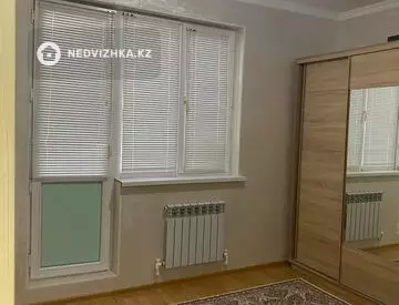 3-комнатная квартира, этаж 5 из 5, 81 м², на длительный срок