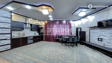 2-комнатная квартира, этаж 22 из 22, 79 м²