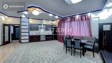 2-комнатная квартира, этаж 22 из 22, 79 м²