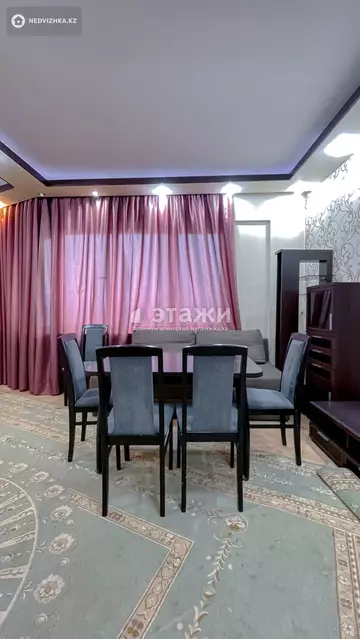 2-комнатная квартира, этаж 22 из 22, 79 м²