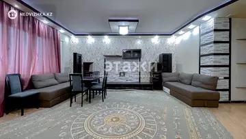 2-комнатная квартира, этаж 22 из 22, 79 м²