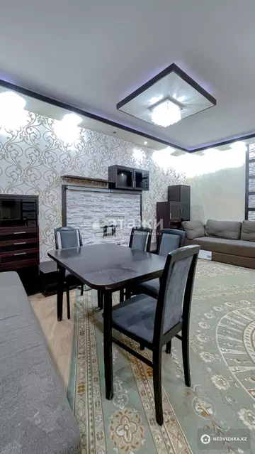 79.3 м², 2-комнатная квартира, этаж 22 из 22, 79 м², изображение - 6