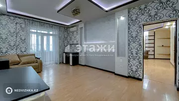 79.3 м², 2-комнатная квартира, этаж 22 из 22, 79 м², изображение - 7