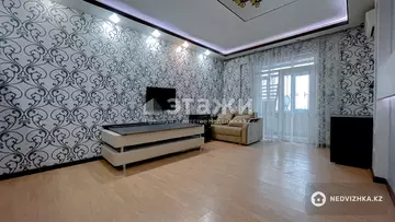 79.3 м², 2-комнатная квартира, этаж 22 из 22, 79 м², изображение - 8