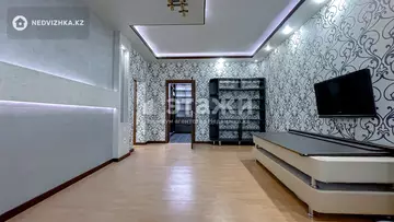 79.3 м², 2-комнатная квартира, этаж 22 из 22, 79 м², изображение - 10