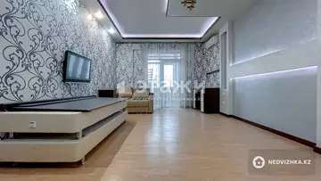 79.3 м², 2-комнатная квартира, этаж 22 из 22, 79 м², изображение - 11