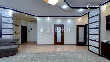 79.3 м², 2-комнатная квартира, этаж 22 из 22, 79 м², изображение - 15