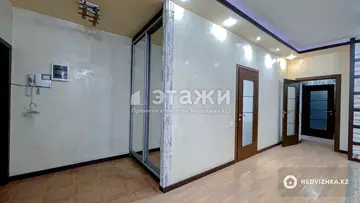 79.3 м², 2-комнатная квартира, этаж 22 из 22, 79 м², изображение - 16