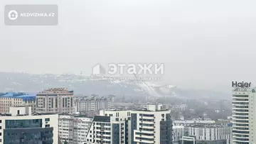 79.3 м², 2-комнатная квартира, этаж 22 из 22, 79 м², изображение - 18