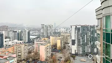 79.3 м², 2-комнатная квартира, этаж 22 из 22, 79 м², изображение - 20