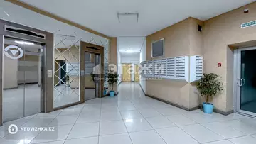79.3 м², 2-комнатная квартира, этаж 22 из 22, 79 м², изображение - 24