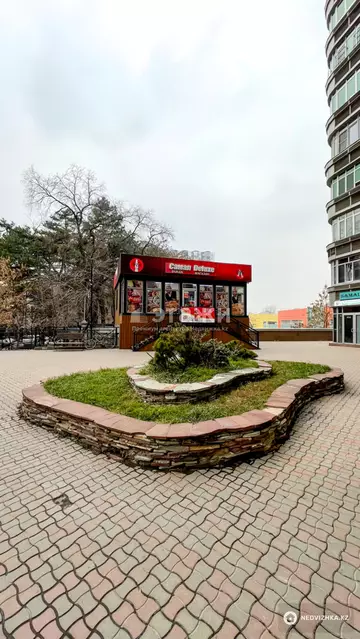 79.3 м², 2-комнатная квартира, этаж 22 из 22, 79 м², изображение - 26
