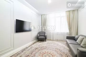 2-комнатная квартира, этаж 9 из 18, 48 м²