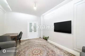 2-комнатная квартира, этаж 9 из 18, 48 м²