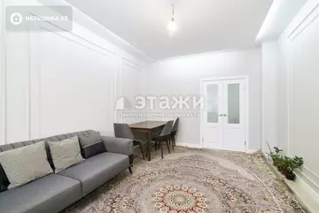 2-комнатная квартира, этаж 9 из 18, 48 м²