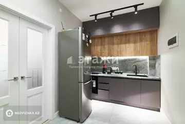 48 м², 2-комнатная квартира, этаж 9 из 18, 48 м², изображение - 4