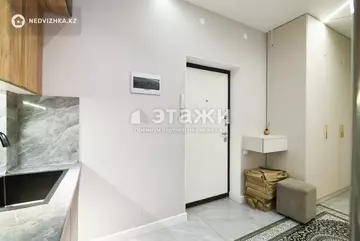 48 м², 2-комнатная квартира, этаж 9 из 18, 48 м², изображение - 6