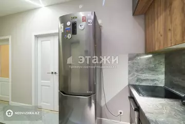 48 м², 2-комнатная квартира, этаж 9 из 18, 48 м², изображение - 7
