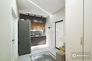 48 м², 2-комнатная квартира, этаж 9 из 18, 48 м², изображение - 8