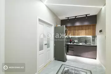 48 м², 2-комнатная квартира, этаж 9 из 18, 48 м², изображение - 9