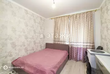 48 м², 2-комнатная квартира, этаж 9 из 18, 48 м², изображение - 10