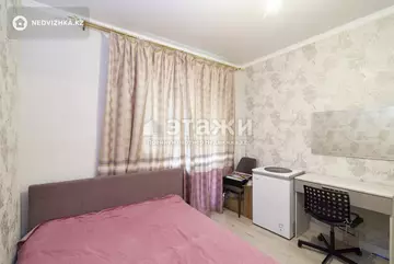 48 м², 2-комнатная квартира, этаж 9 из 18, 48 м², изображение - 11