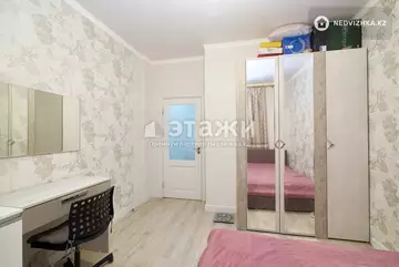 48 м², 2-комнатная квартира, этаж 9 из 18, 48 м², изображение - 12