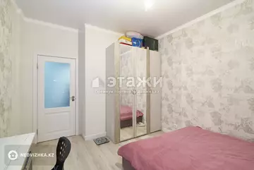 48 м², 2-комнатная квартира, этаж 9 из 18, 48 м², изображение - 13