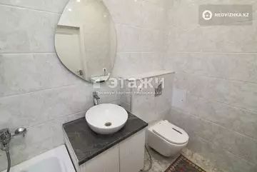 48 м², 2-комнатная квартира, этаж 9 из 18, 48 м², изображение - 15