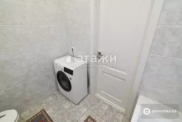 48 м², 2-комнатная квартира, этаж 9 из 18, 48 м², изображение - 16