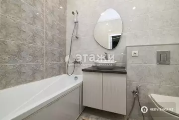 48 м², 2-комнатная квартира, этаж 9 из 18, 48 м², изображение - 17