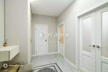 48 м², 2-комнатная квартира, этаж 9 из 18, 48 м², изображение - 18