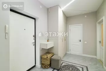 48 м², 2-комнатная квартира, этаж 9 из 18, 48 м², изображение - 19