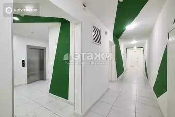 48 м², 2-комнатная квартира, этаж 9 из 18, 48 м², изображение - 20