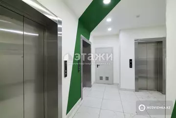 48 м², 2-комнатная квартира, этаж 9 из 18, 48 м², изображение - 21